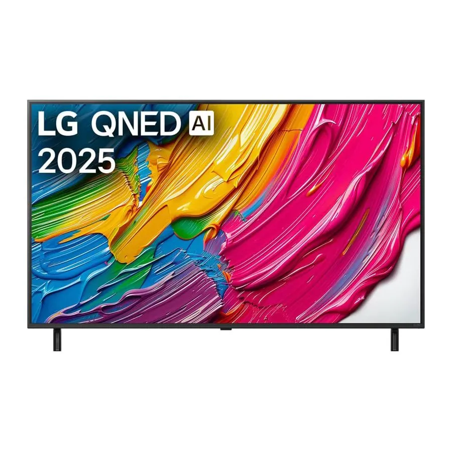 LG televizor 55QNED80A3A - Inelektronik